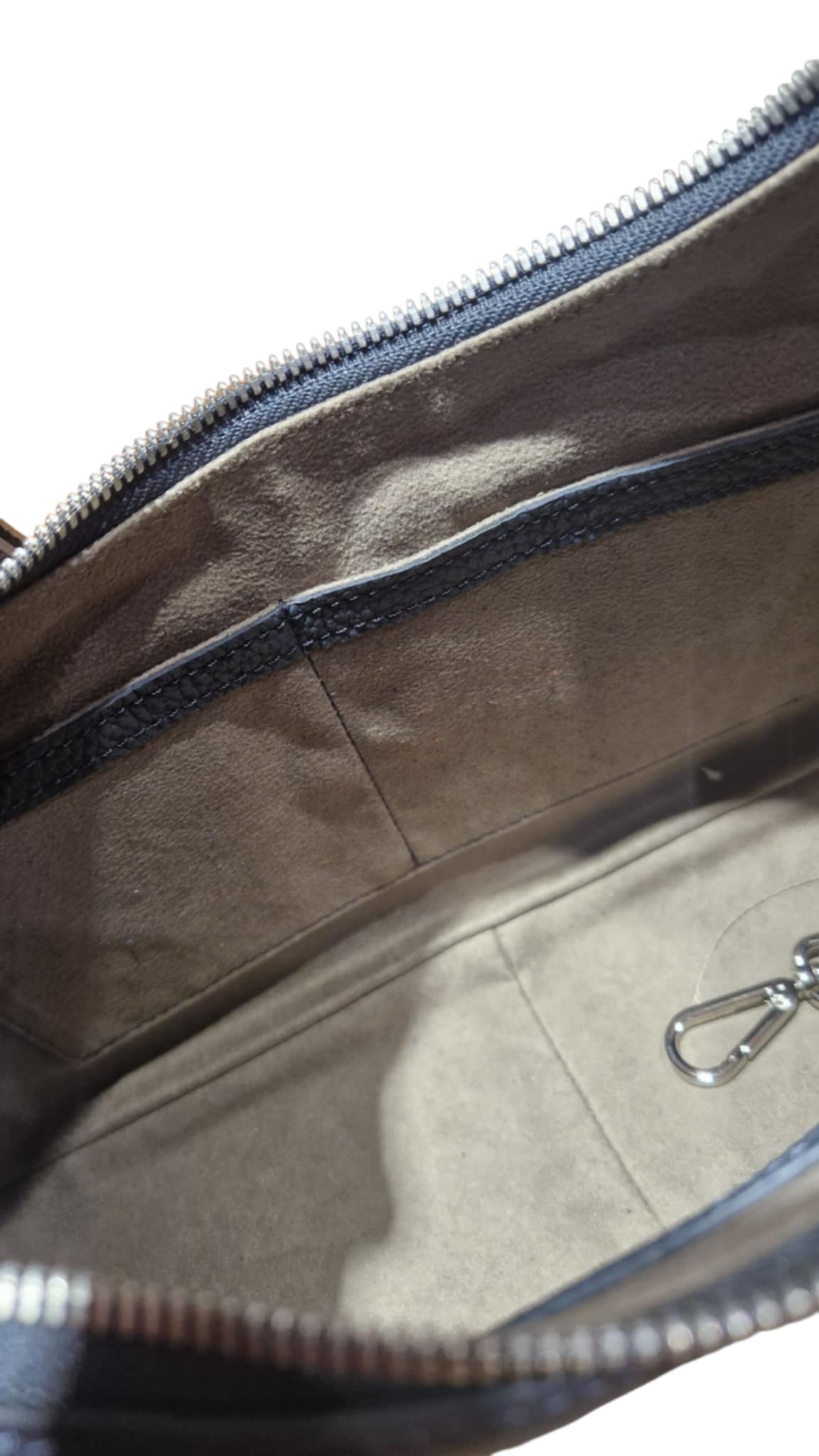 Sac à main Nathan-Baume