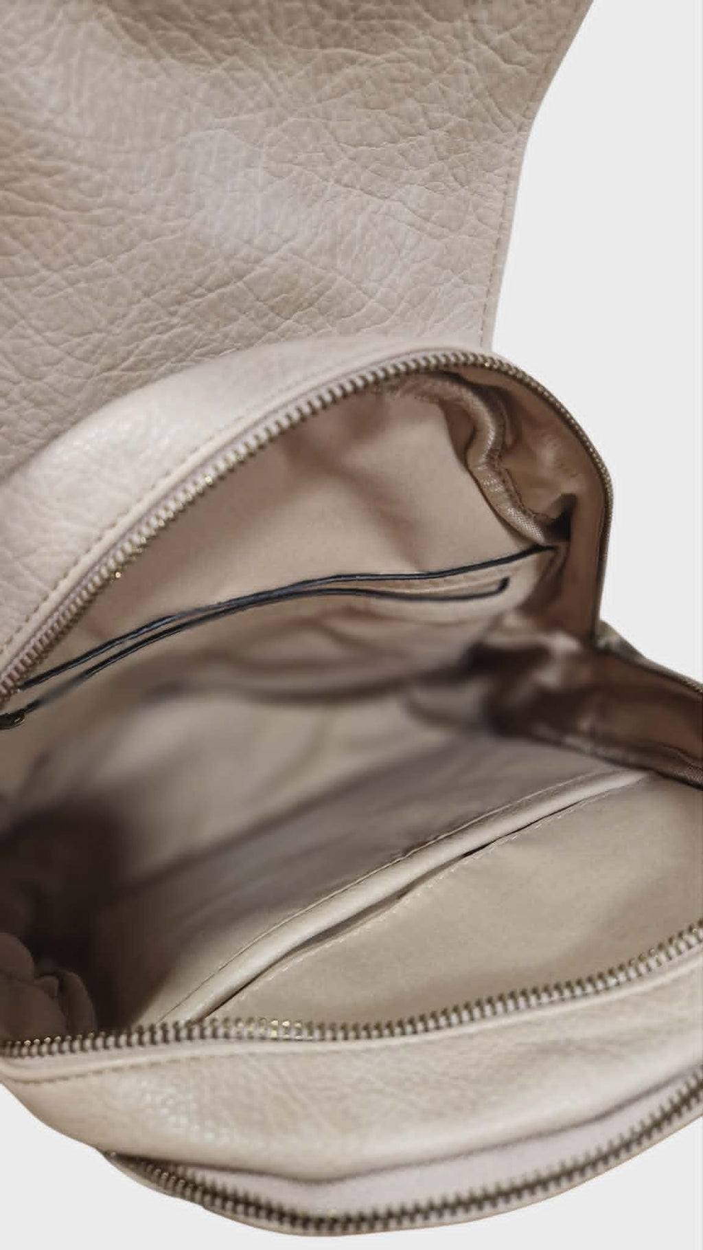 Sac à dos Mandoline