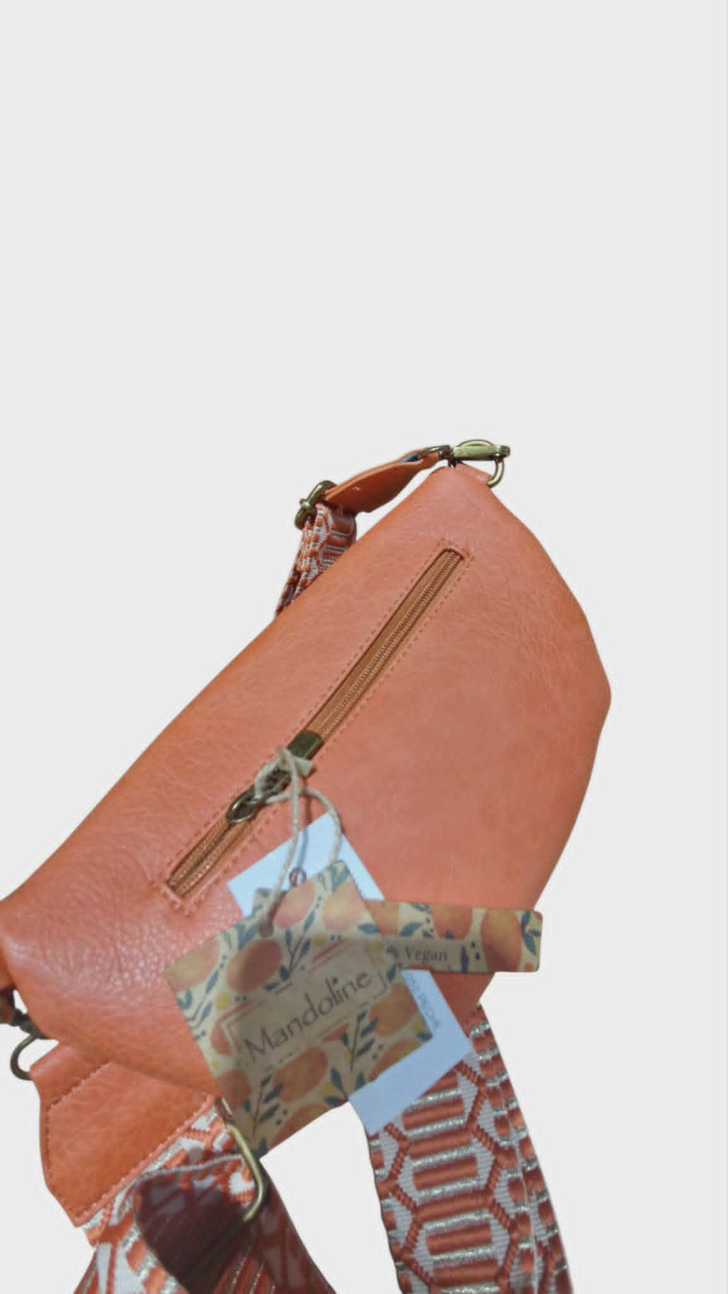 Sac banane Mandoline
