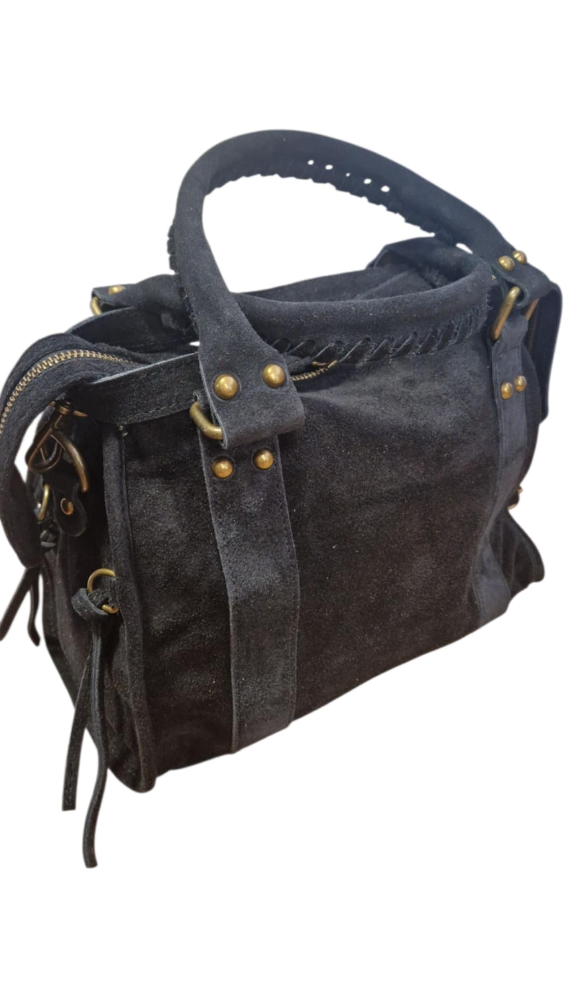 Sac à main Noir
