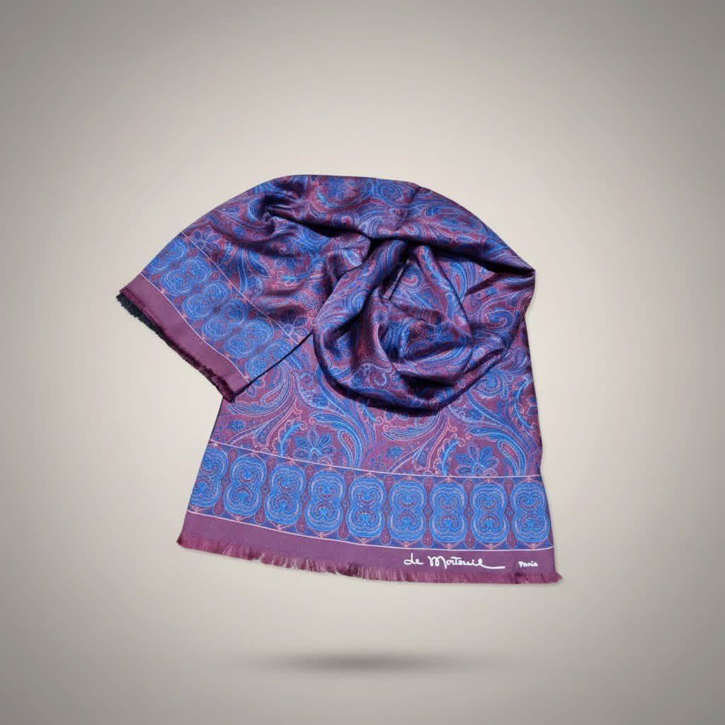 Foulard De Morteuil