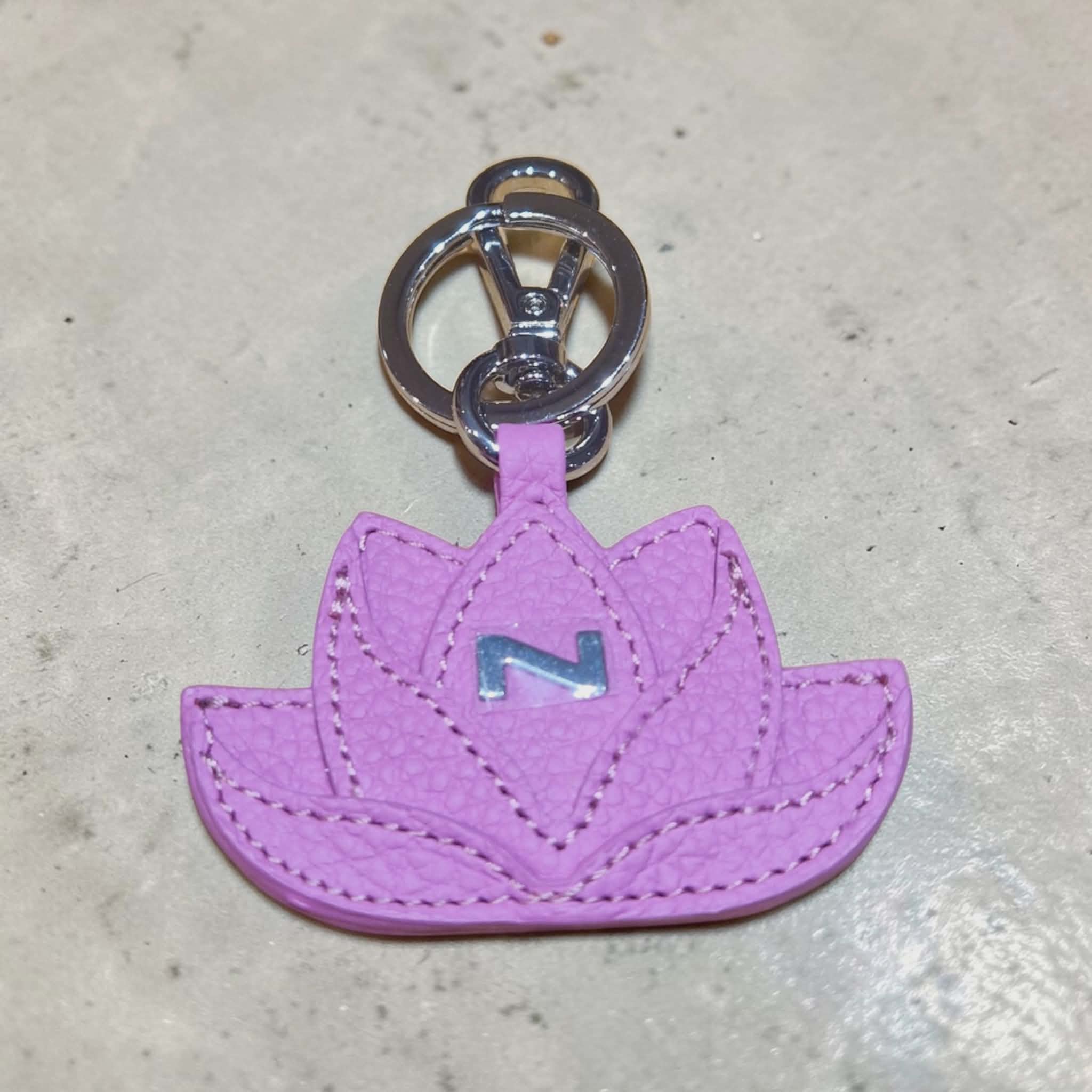 Porte-clés Nathan-Baume