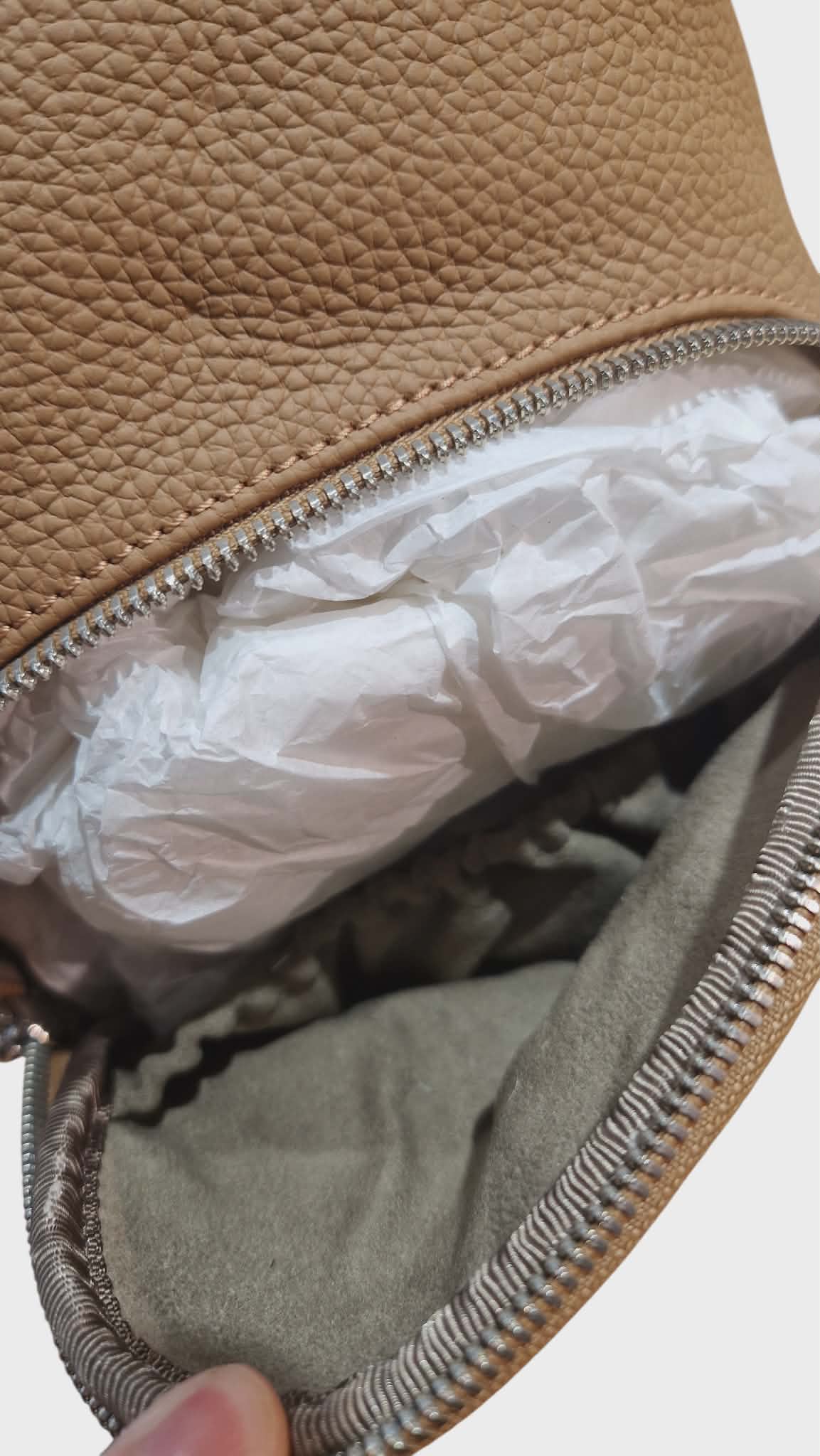Sac à Dos Nathan-Baume