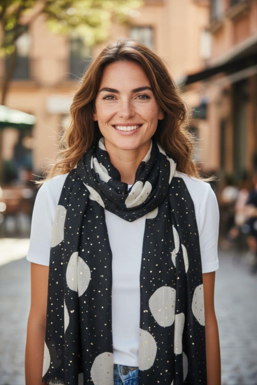 Foulard
