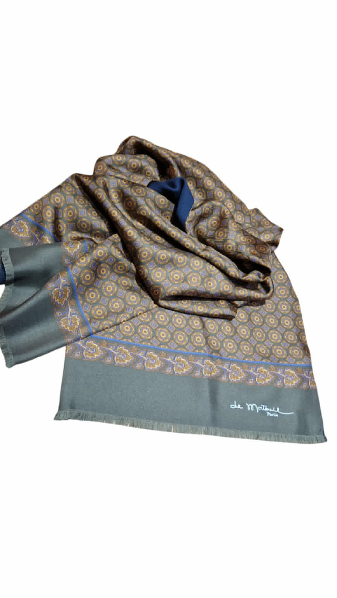 Foulard De Morteuil