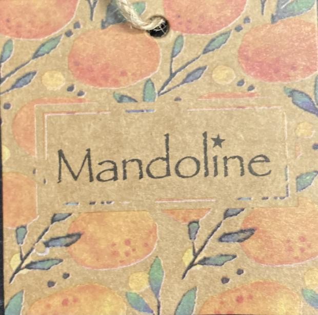 Mandoline